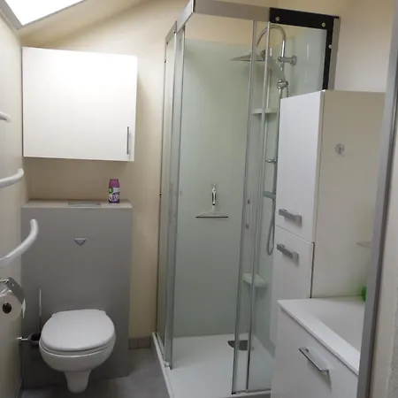 Le Bourg Neuf De Gavray-sur-Sienne