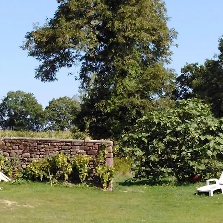 Le Bourg Neuf De * Gavray-sur-Sienne