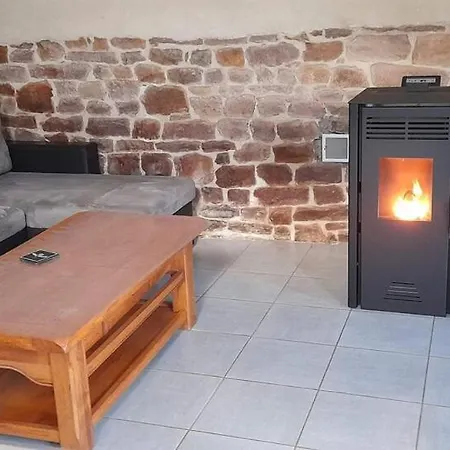 Le Bourg Neuf De Σπίτι διακοπών