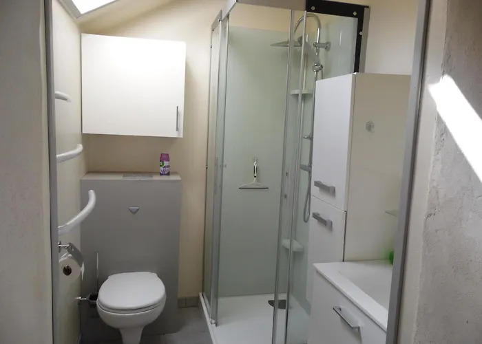 Le Bourg Neuf De Gavray-sur-Sienne