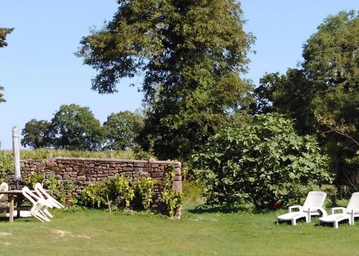 Le Bourg Neuf De * Gavray-sur-Sienne